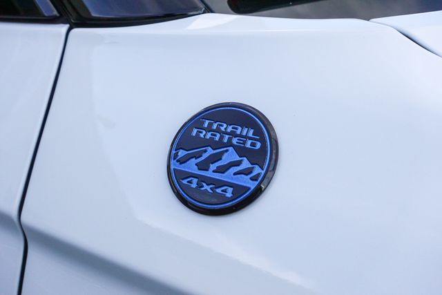used 2023 Jeep Grand Cherokee car, priced at $36,451