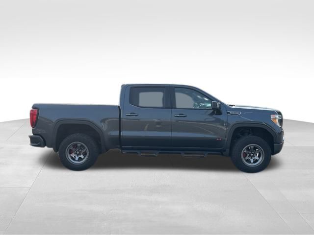 used 2021 GMC Sierra 1500 car, priced at $42,999