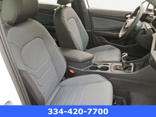 new 2025 Volkswagen Jetta GLI car, priced at $33,547