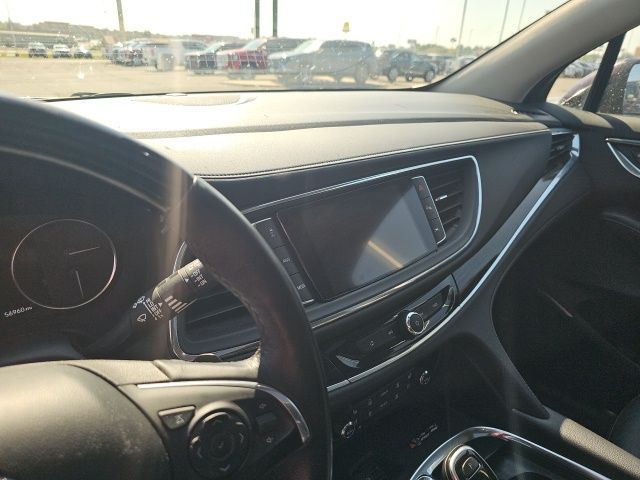 used 2021 Buick Enclave car
