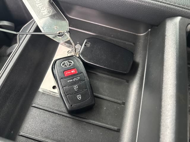 used 2022 Toyota Tundra car, priced at $47,688
