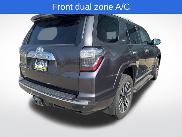 used 2018 Toyota 4Runner car, priced at $31,885