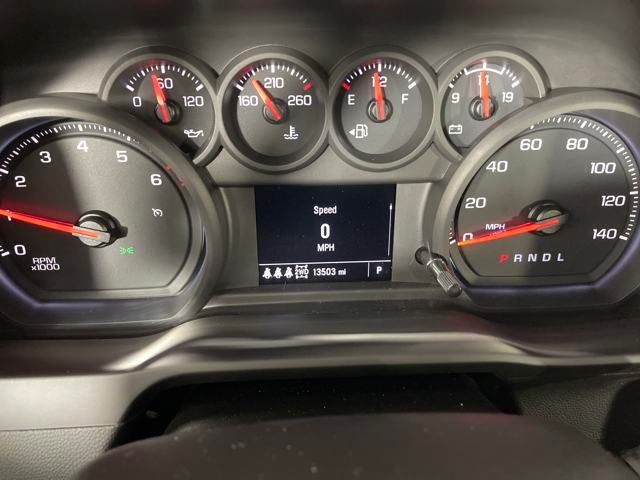 used 2025 GMC Sierra 2500HD car, priced at $53,500