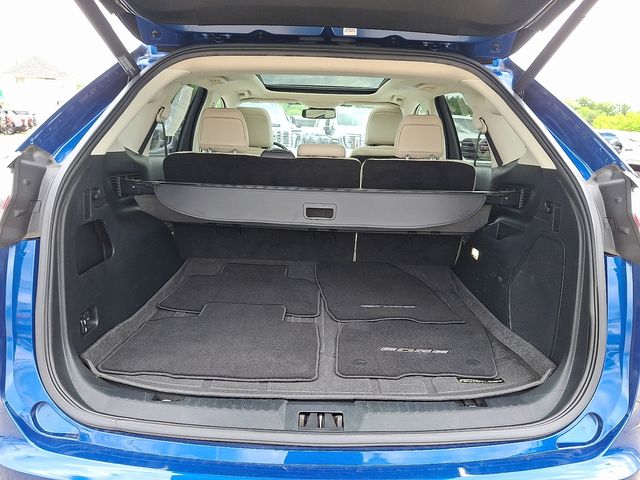 used 2020 Ford Edge car, priced at $22,583
