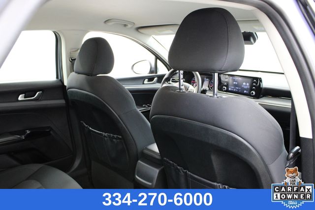 used 2023 Kia K5 car, priced at $20,990