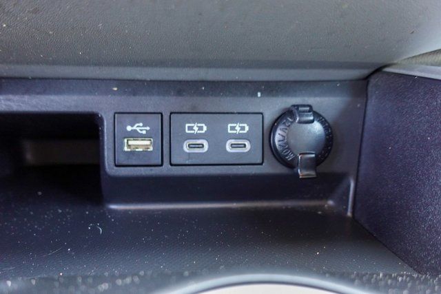 used 2023 Toyota Highlander car, priced at $33,599