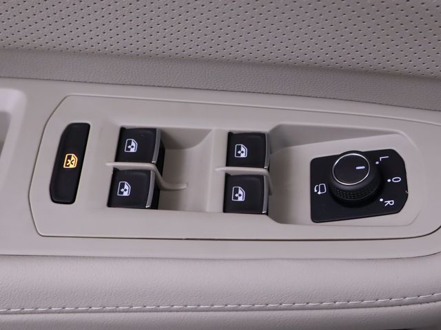 new 2025 Volkswagen Atlas car, priced at $54,819