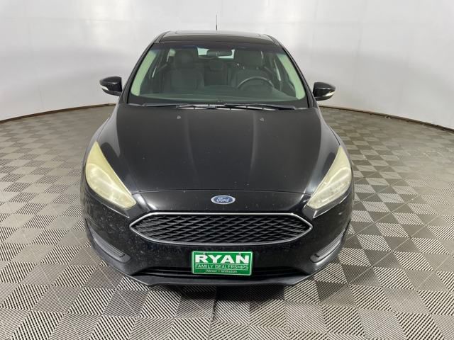 used 2016 Ford Focus car, priced at $7,000