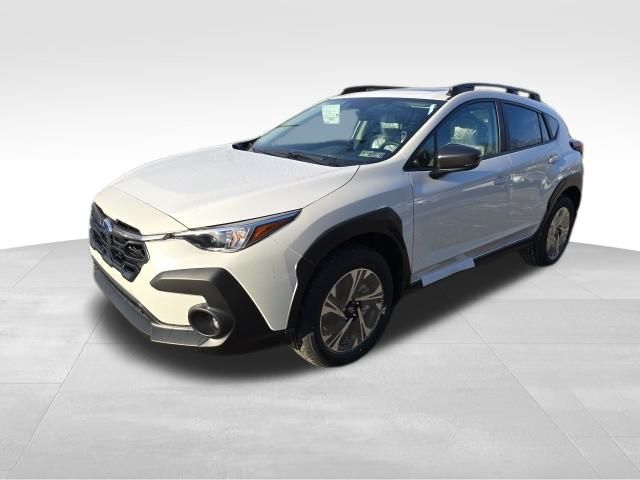 new 2024 Subaru Crosstrek car, priced at $28,771