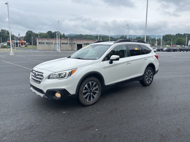 used 2016 Subaru Outback car, priced at $11,499