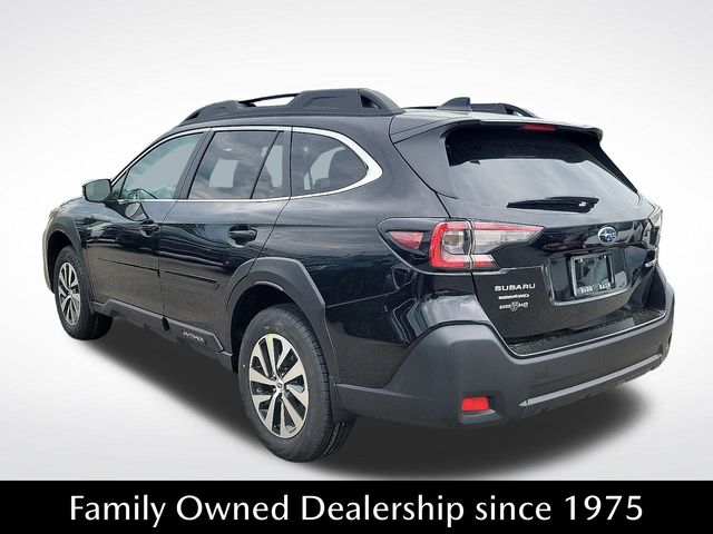 new 2025 Subaru Outback car, priced at $35,402