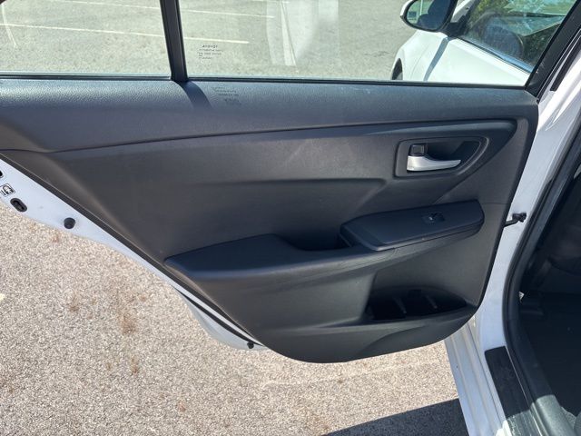 used 2015 Toyota Camry car, priced at $9,999