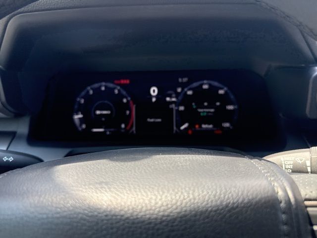 new 2025 Toyota Tacoma car, priced at $44,817