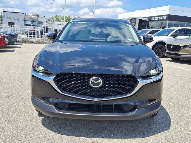 used 2024 Mazda CX-30 car, priced at $33,185
