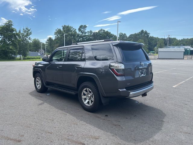 used 2016 Toyota 4Runner car, priced at $19,899