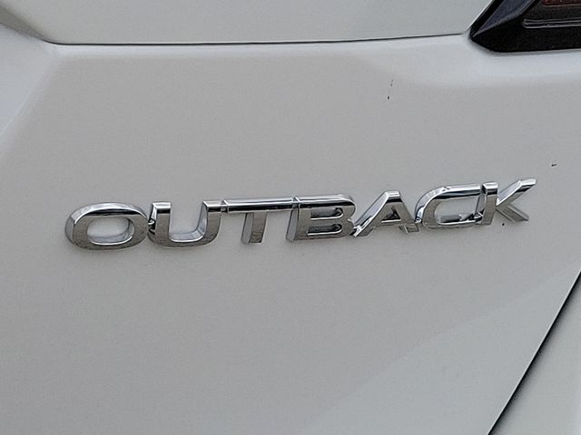 new 2025 Subaru Outback car, priced at $35,864