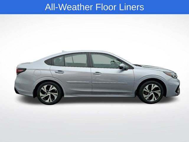 used 2023 Subaru Legacy car, priced at $23,711