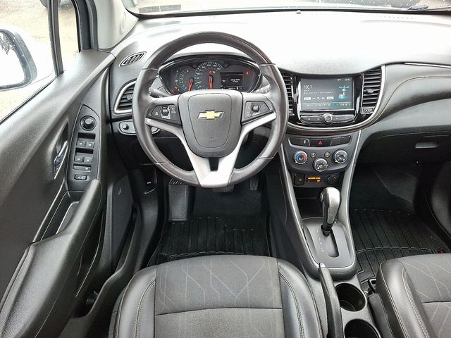 used 2017 Chevrolet Trax car, priced at $9,950