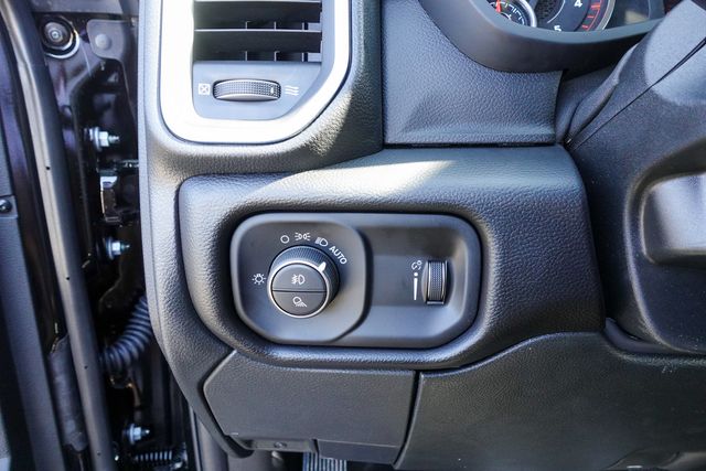 new 2025 Ram 2500 car, priced at $61,185