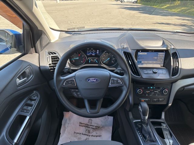 used 2019 Ford Escape car, priced at $14,499