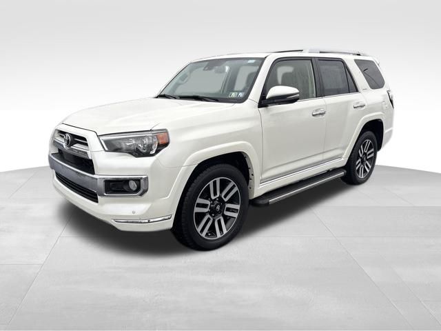used 2020 Toyota 4Runner car, priced at $32,789