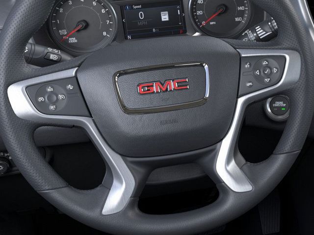 new 2024 GMC Terrain car, priced at $31,870