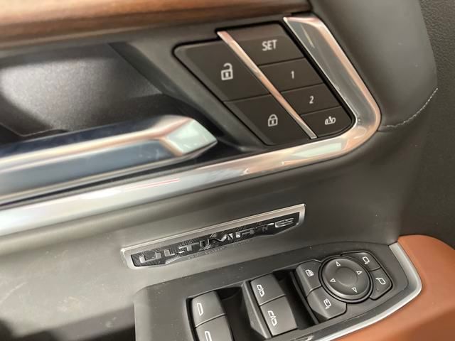 new 2025 GMC Sierra 1500 car, priced at $82,000