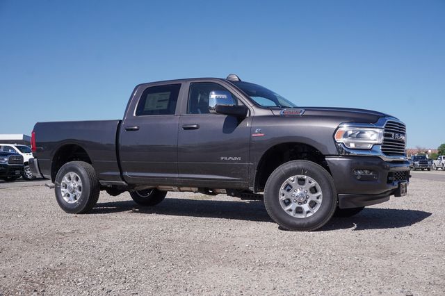 new 2024 Ram 2500 car, priced at $63,475