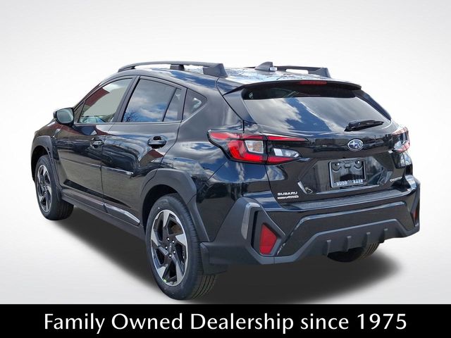 new 2025 Subaru Crosstrek car, priced at $34,734