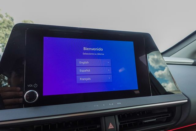 new 2026 Toyota Prius Plug-In Hybrid car