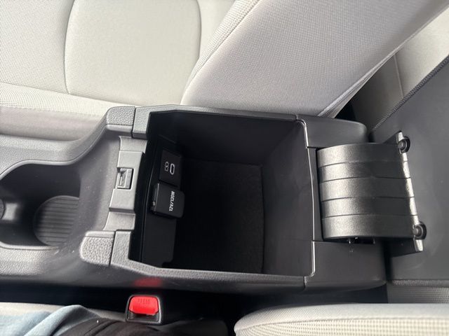 new 2026 Toyota Corolla Cross car, priced at $28,279
