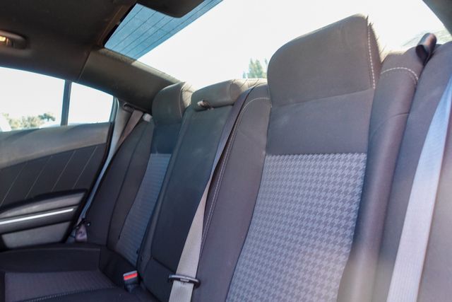 used 2021 Dodge Charger car, priced at $44,449