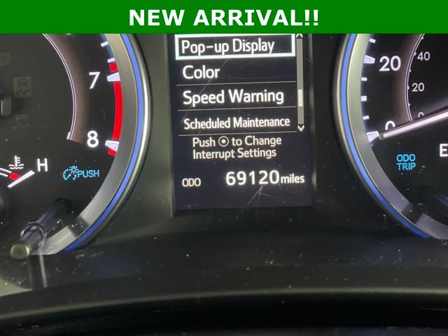 used 2019 Toyota Highlander car, priced at $27,000