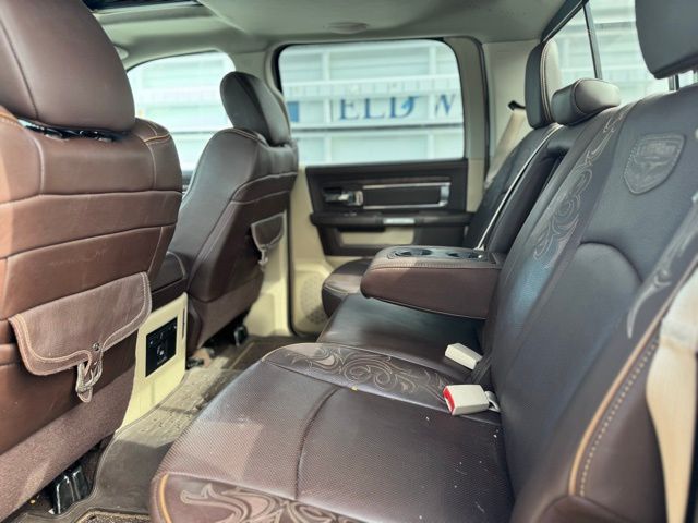 used 2016 Ram 1500 car, priced at $25,991