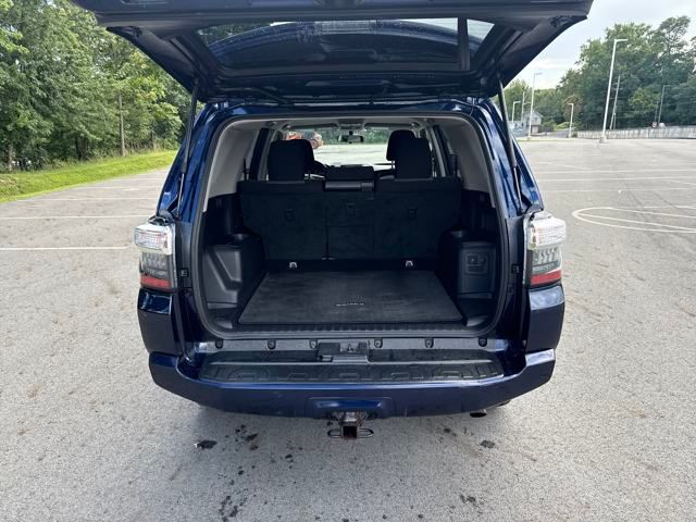 used 2016 Toyota 4Runner car, priced at $27,999