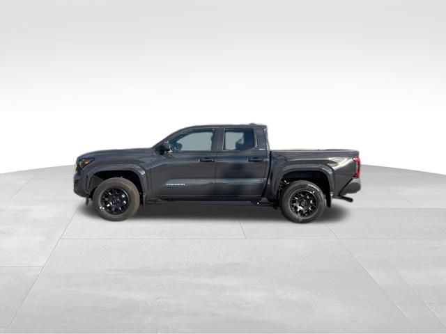 new 2025 Toyota Tacoma car, priced at $43,023