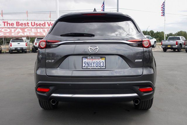 used 2019 Mazda CX-9 car, priced at $20,144