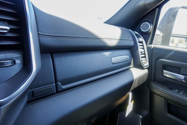 new 2025 Ram 2500 car, priced at $80,915