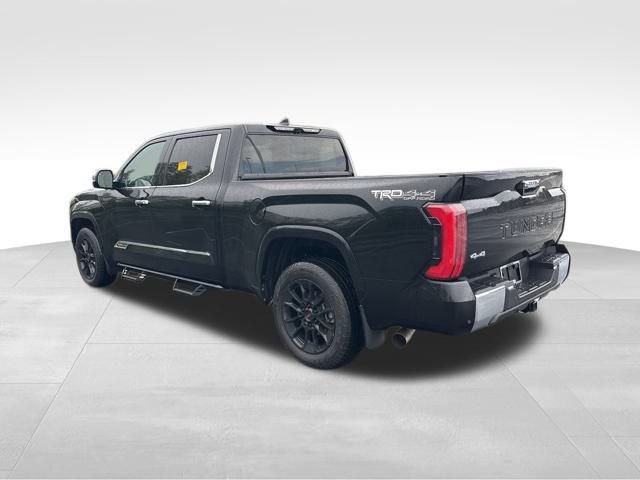 used 2022 Toyota Tundra car, priced at $52,999