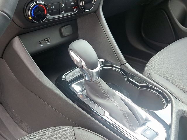 new 2026 Buick Encore GX car, priced at $32,245