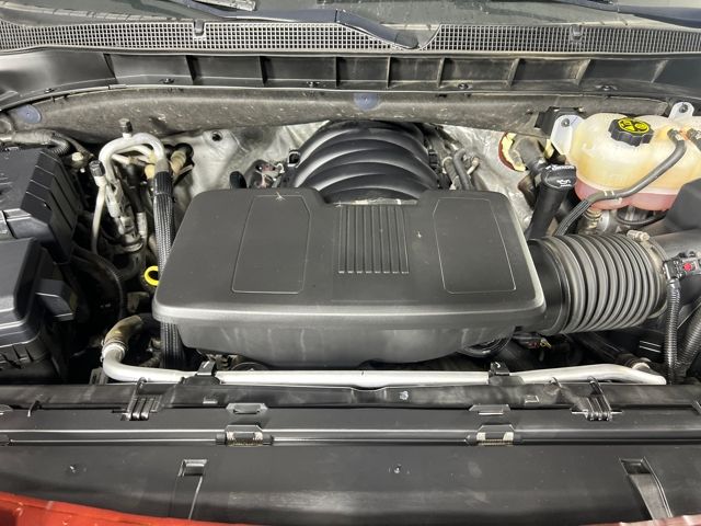 used 2022 Chevrolet Tahoe car, priced at $51,500