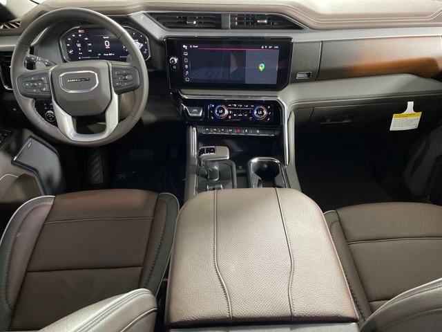 new 2026 GMC Sierra 1500 car, priced at $72,750