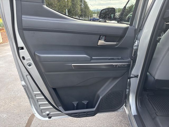 new 2025 Toyota Tacoma car, priced at $51,153