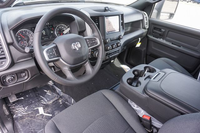 new 2024 Ram 3500 Chassis Cab car, priced at $43,995