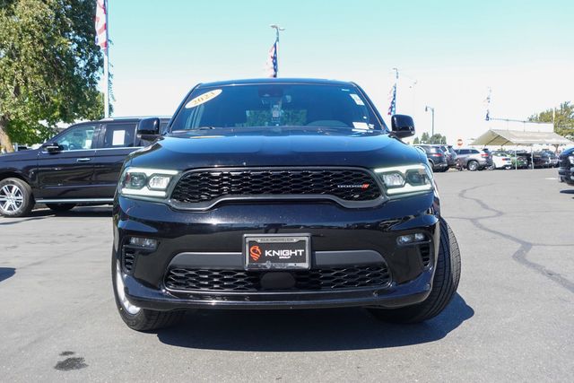 used 2023 Dodge Durango car, priced at $30,288