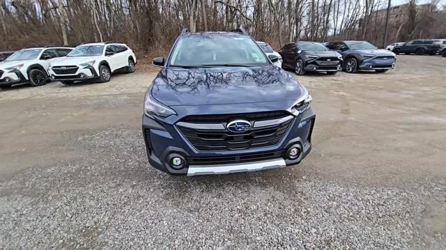 new 2025 Subaru Outback car, priced at $37,575