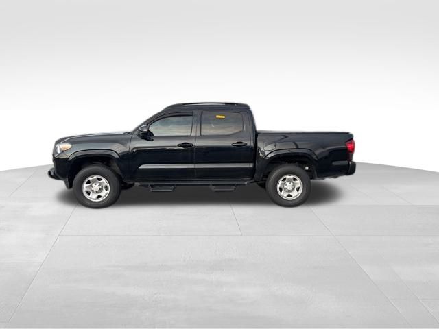 used 2023 Toyota Tacoma car, priced at $36,499