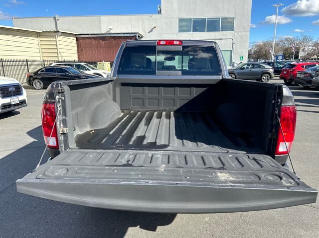 used 2016 Ram 1500 car, priced at $24,267