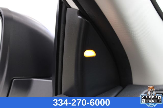 used 2022 Nissan Rogue Sport car, priced at $22,999