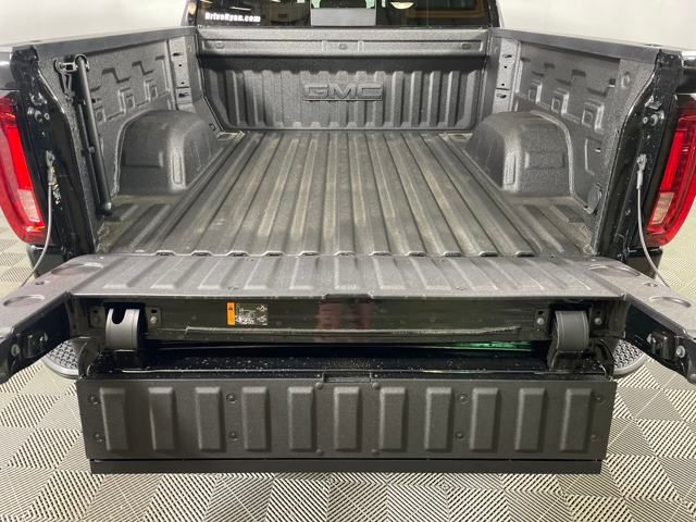 new 2025 GMC Sierra 1500 car, priced at $67,500